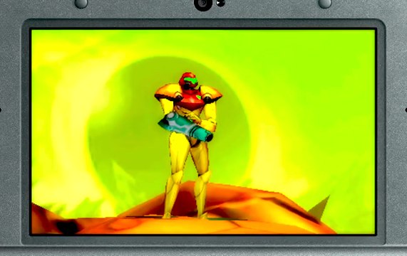 Metroid Samus Returns - Official Game Trailer - Nintendo E3 2017