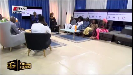 Gana et Ngolo Kanté
