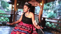 Stefany Aguilar ▷ Mi destino no eres Tu (Primicia 2016) FKT AudioVisual OFICIAL✓