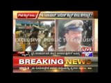 Hubli: Rowdy Sheeter Threatens Police Inspector Using BJP Leader Jagadish Shettar's Name