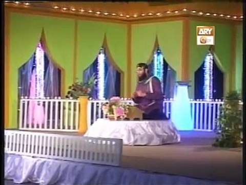 Maa Ki Dua Hafiz Ahsan & Hafiz Tahir - 786tube.Com