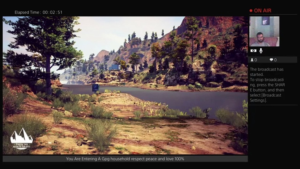 Theprgamer gpg stand up (493)