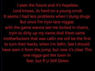 2Pac 'R U Still Down?' [Remember Me]