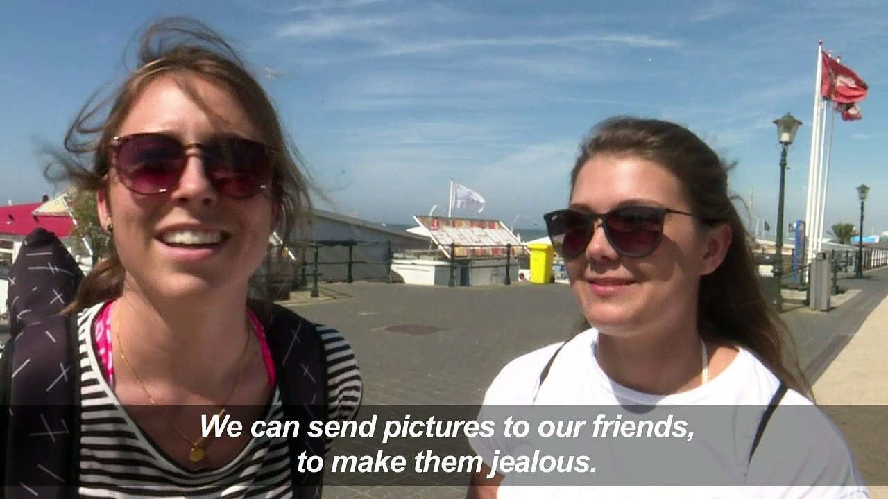 Fall of the roaming empire: EU scraps mobile travel fees