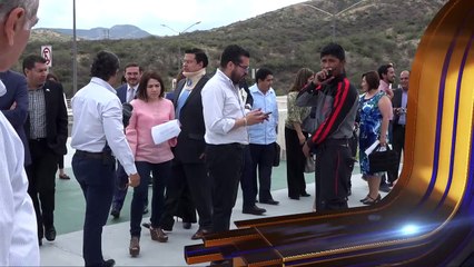 Falsa Alarma en el Congreso Local