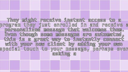 Automation: Time Saver and Convenience Maker, But Don't Forget This One Thing