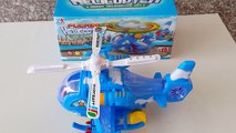 Helicopter Toys for Children Truck for Children Toy Videos for Childre