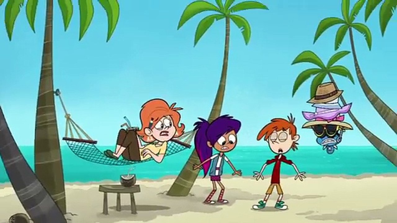 Shell Raisers