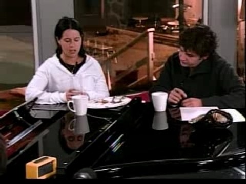 Marc-André Fortin - Le monde est stone