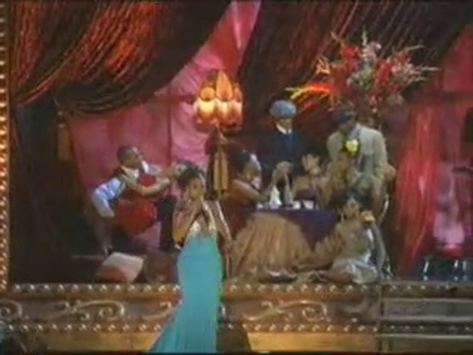 Dangerously in love Beyoncé