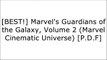 [z7lRp.EBOOK] Marvel's Guardians of the Galaxy, Volume 2 (Marvel Cinematic Universe) by Marvel Press DOC