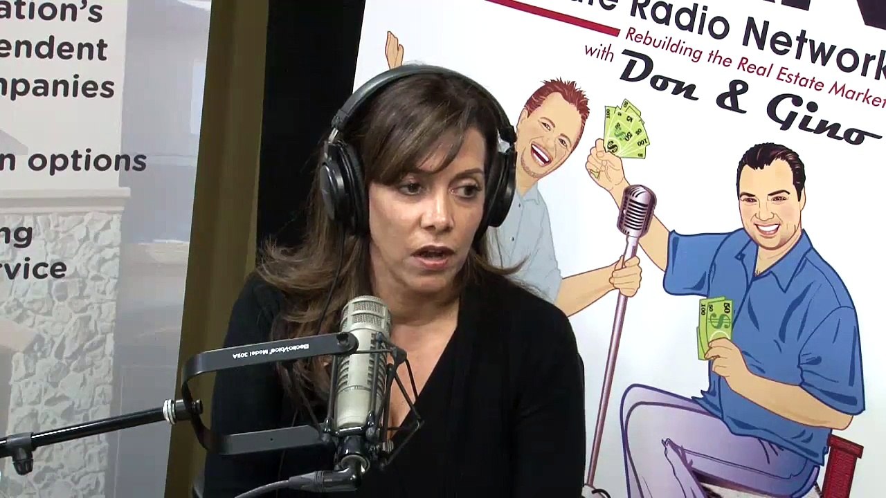 Patty Brauneisen of Realty One, explains the Importance of having a local Real Estate Agent