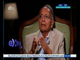 #الجرئ_والبرئ | د. رفعت السعيد : حزب النور أكثر الأحزاب توزيعا للنقود هذه الأيام