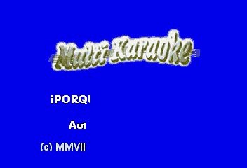 Marisela - Porque tengo ganas (Karaoke)