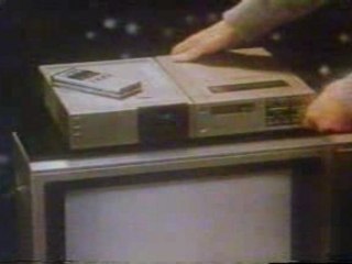 pub  - Sony Betamax (1981)