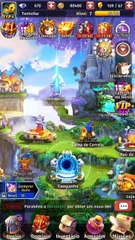 Primeiras impressões de Hyper Heroes - Parte 2