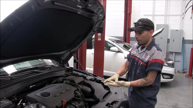Routine Vehicle Maintenance San Bernardino, CA | Certified Service Center San Bernardino, CA