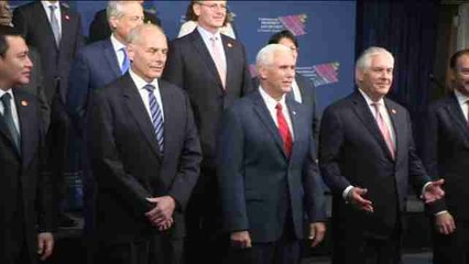 La Alianza de la Prosperidad para examen en Miami