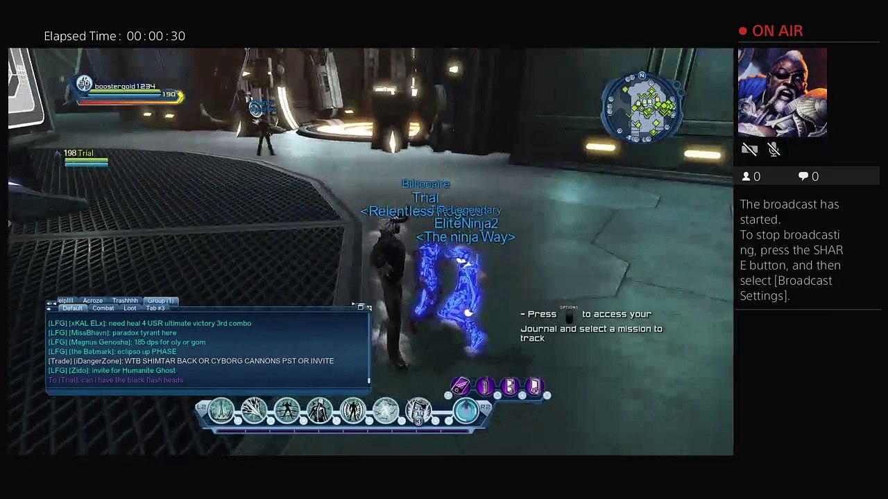 DCUO (14)