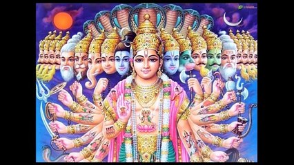 Reptiles Interdimensionales se alimentan de nuestra Devoción