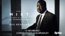 The Mist 1ª Temporada - Conhecendo Gus Bradley (LEGENDADO)