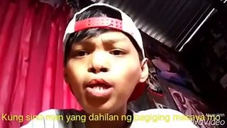 146.Sanay Na Akong Iniwan by Boy Tikoy