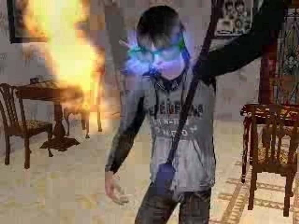 Sims_Macarena