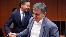 Eurogroup: «Λευκός καπνός» για αξιολόγηση και δόση