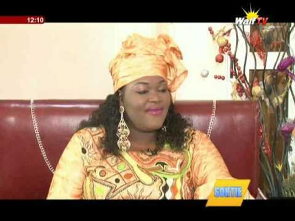 SORTIE du 26 06 2016 avec Idrissa Diallo PS