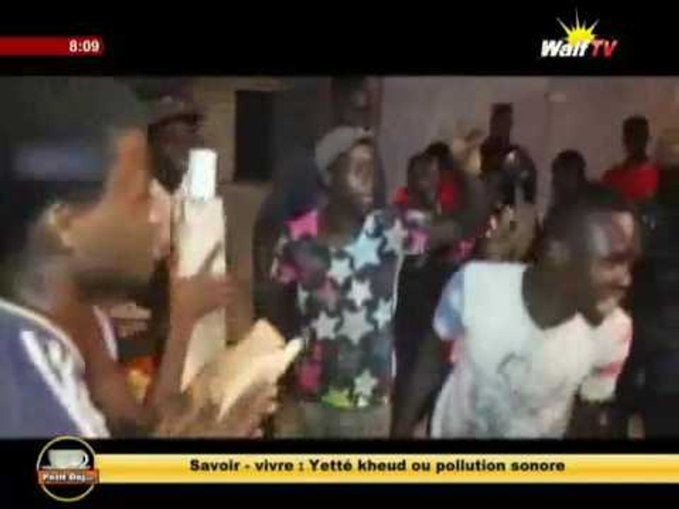 YETTE KHEUD