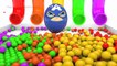 Learn Colors with Surprise Eggs for Children, Toddlers Learning Videos For Kid