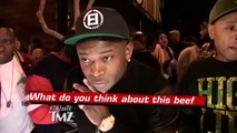 Soulja Boy BACKS DOWN in Feud with Chris Brown! _ TMZ TV-pefASS4wmaQ