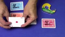 Marked Aces Card Trick REVEALED--h_SvkdpQXA