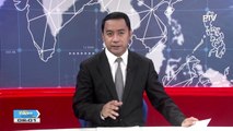 PNP Chief Dela Rosa: Ligtas ang Metro Manila mula sa banta ng terorismo