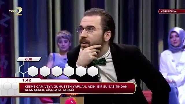 Korcan Cinemre - Kelime Oyunu