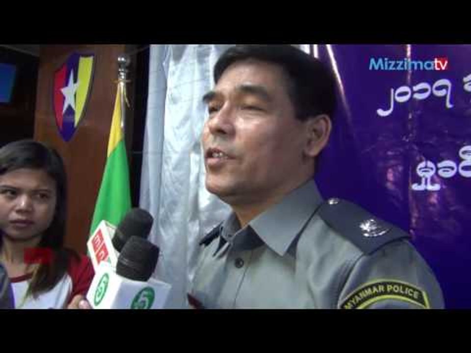 ရန္ကုန္သႀကၤန္တြင္ သ႐ုပ္ပ်က္ ဝတ္စားဆင္ယင္သည့္ မိန္းကေလးမ်ား အေရးယူခံရမည္