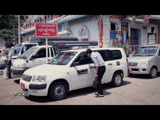 Start with me Road Safety: True Story Special Report