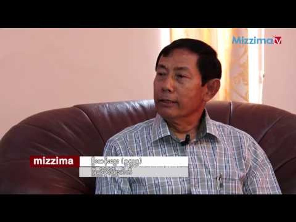 အတိုက္ခံေကာင္း မလုပ္တတ္ဟု ေဝဖန္ခံရတဲ့ ျပည္ခိုင္ၿဖိဳးပါတီက အစိုးရေဘးနံက်ပ္ေအာင္ ဖိမေထာင္းဘူး ေျပာ