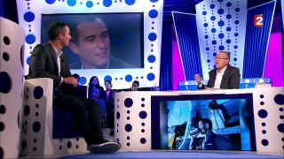 Armel Le Cléac'h - On n'est pas couché 11 février 2017 #ONPC-RLqg-bIksT4