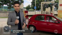 Petrobras anuncia nova queda no preço dos combustíveis