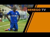 Alioune cissé cas demba ba