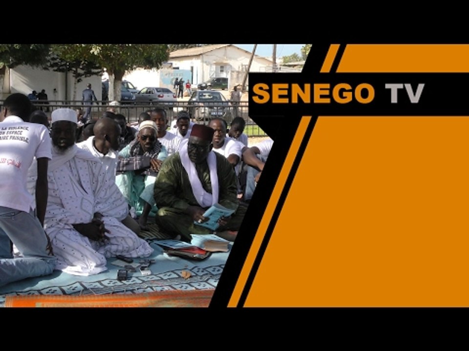 Senego Journee Balla Gaye