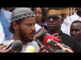 Senego TV: Y'en a marre met à nu les mensonges des autorités congolaises