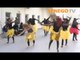 Senego TV: Troupe de danse de Pape Moussa