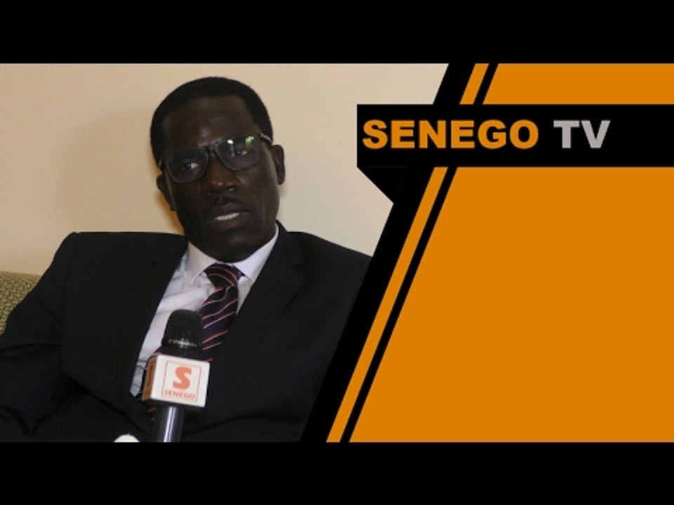 Senego Hady Traoré