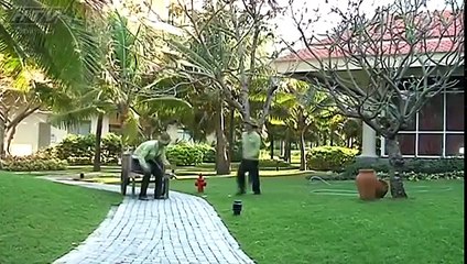 Chuyện Tình Đảo Ngọc - Tập 03 - Phim Tình Cảm Tâm Lý Việt Nam Đặc Sắc Hay Nhất