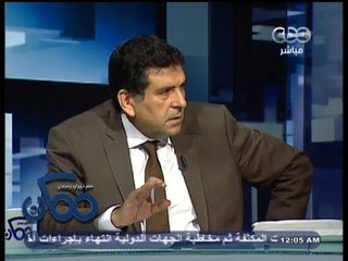 #Momken - ممكن - صراع لتطبيق القانون والدستور