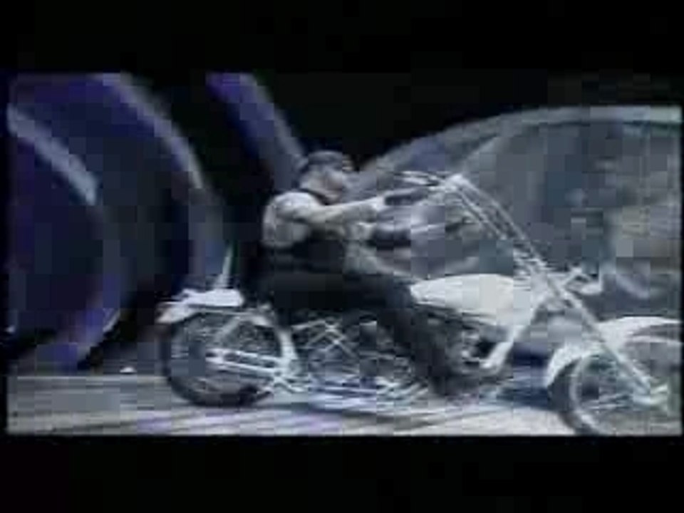 Wwf entrance videos - wwe undertaker rollin titantron