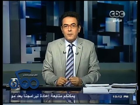 #Momken - ممكن - وزير الداخلية : القبض على أحد المسئولين عن بث فيديو الجنود المختطفين