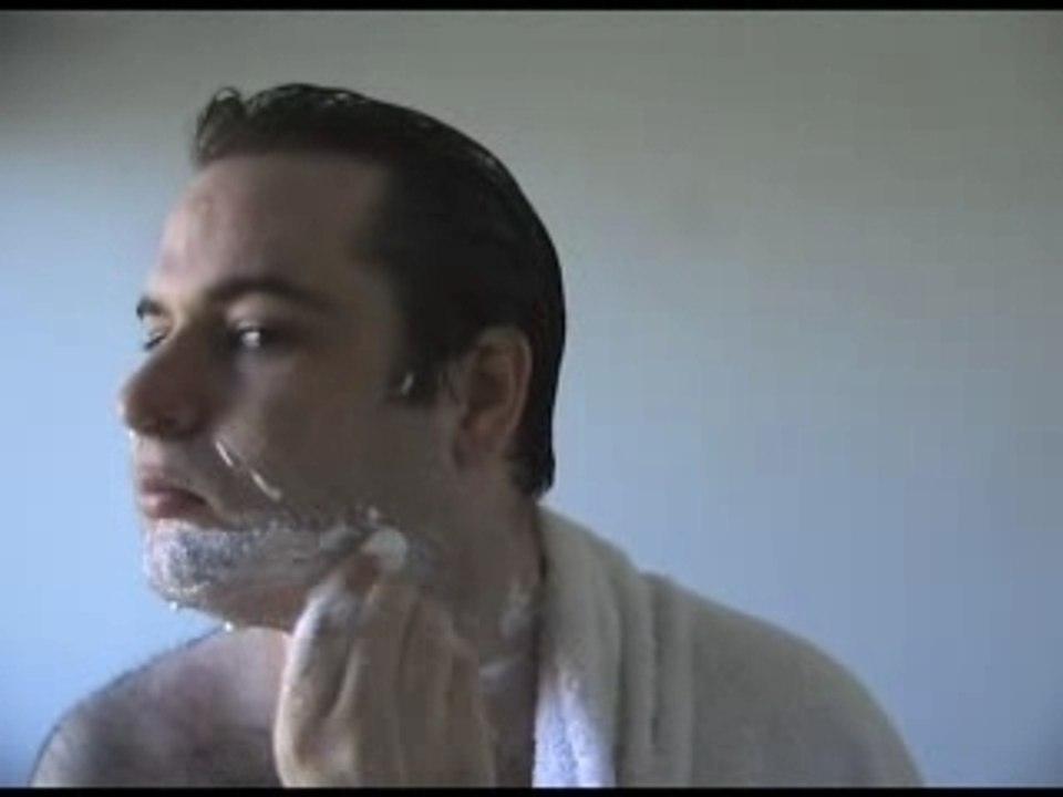 JohnOfJordan: On A Razor's Edge